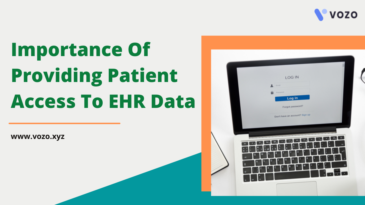 EHR SOFTWARE