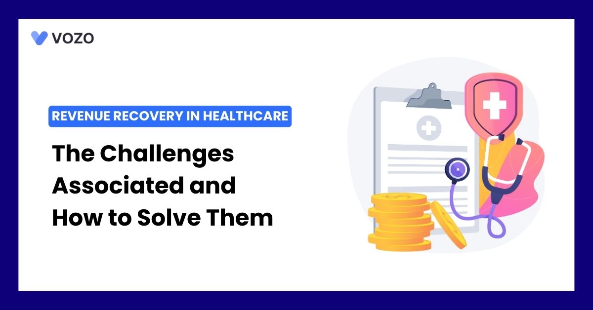 The Challenges Associated with Revenue Recovery and How to Solve Them