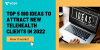 TELEHEALTH IDEAS