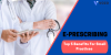 E-Prescribing