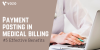 Payment posting in medical billing