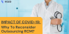 Outsourcing RCM