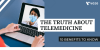 TELEMEDICINE BENEFITS