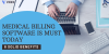 MEDICAL BILLING SOFTWARE