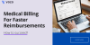 Medical Billing For Faster Reimbursements